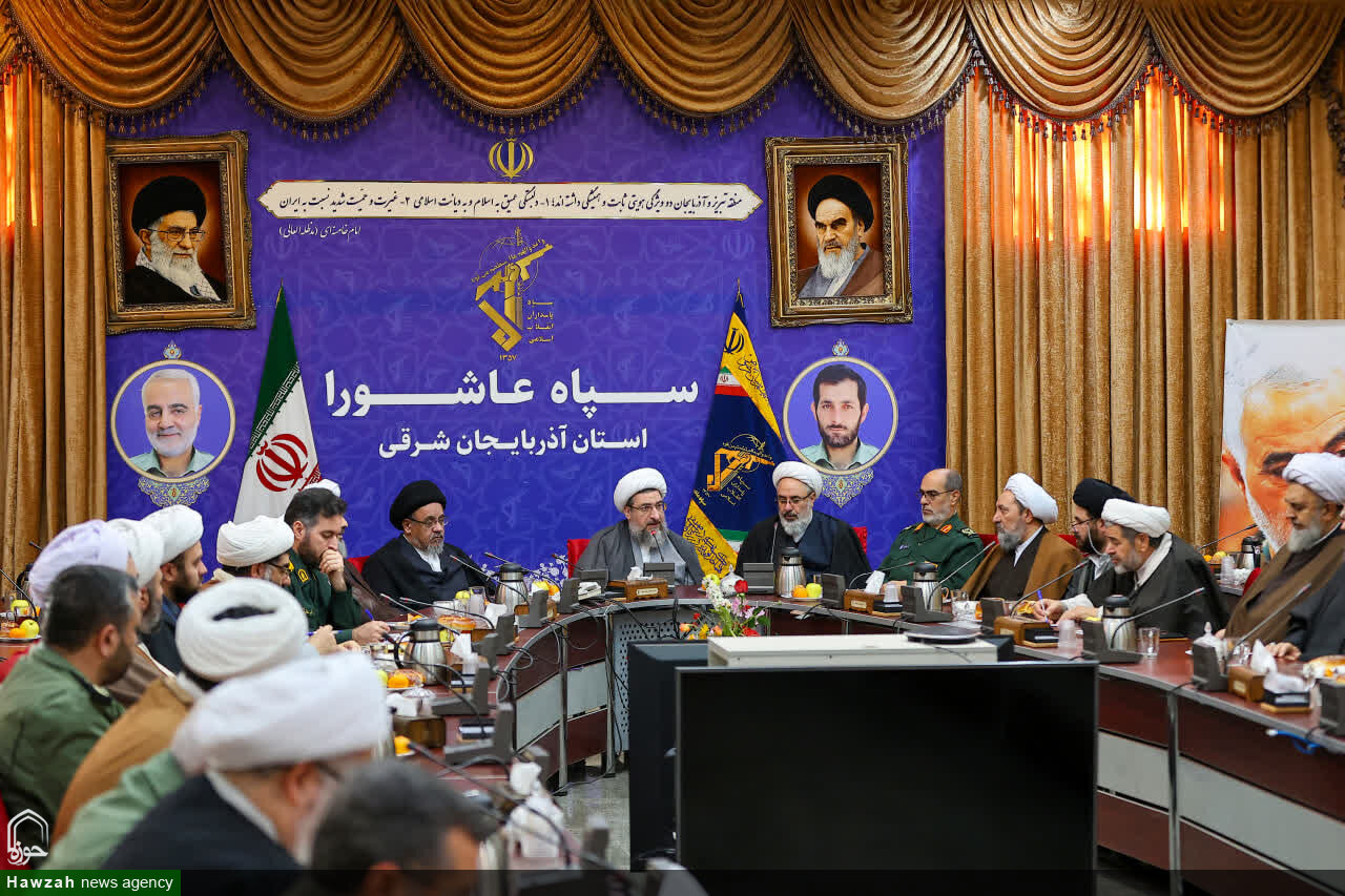 آرایش جهادی در میدان فرهنگ ضروری است