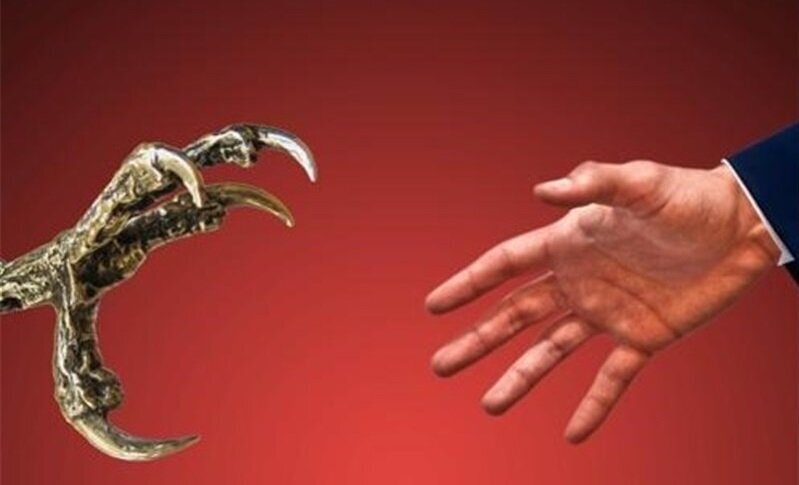 قرآن کیوں کہتا ہے کہ عہد و پیمان توڑنے والوں پر اعتماد نہیں کیا جا سکتا؟