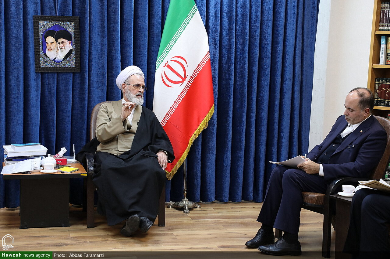 روحیه جهادی و مردمی جهادسازندگی در وزارت خانه احیا شود/تأکید بر ضرورت مقابله با شبکه‌های فساد و انحصارهای اقتصادی در زنجیره تأمین کالا