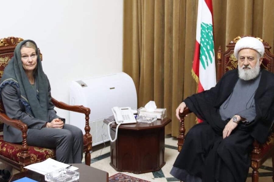 Adui Mzayuni Hawezi Kujisalimisha na Kuachia Nafasi Katika Ukanda Huu