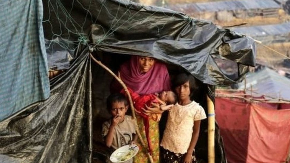 इंसान ने अपनी सरकशी और तुग़यानी से इंसानियत को ही रुस्वा कर दिया