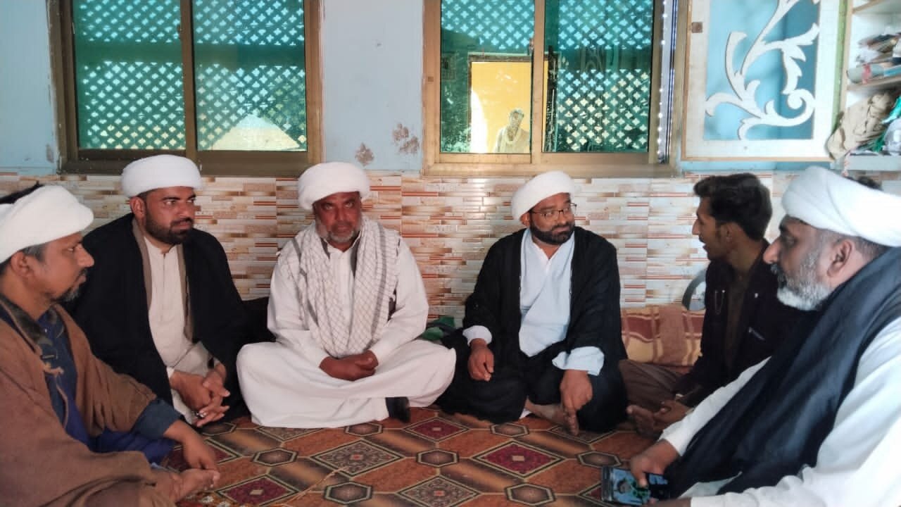 مجلسِ علمائے مکتبِ اہلبیت بلوچستان کا اجلاس؛ علماء کی سماجی ذمہ داریوں پر زور