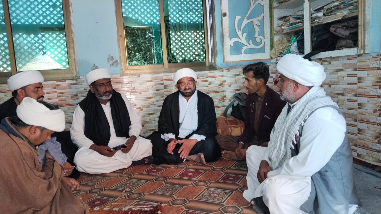 مجلسِ علمائے مکتبِ اہلبیت بلوچستان کا اجلاس؛ علماء کی سماجی ذمہ داریوں پر زور