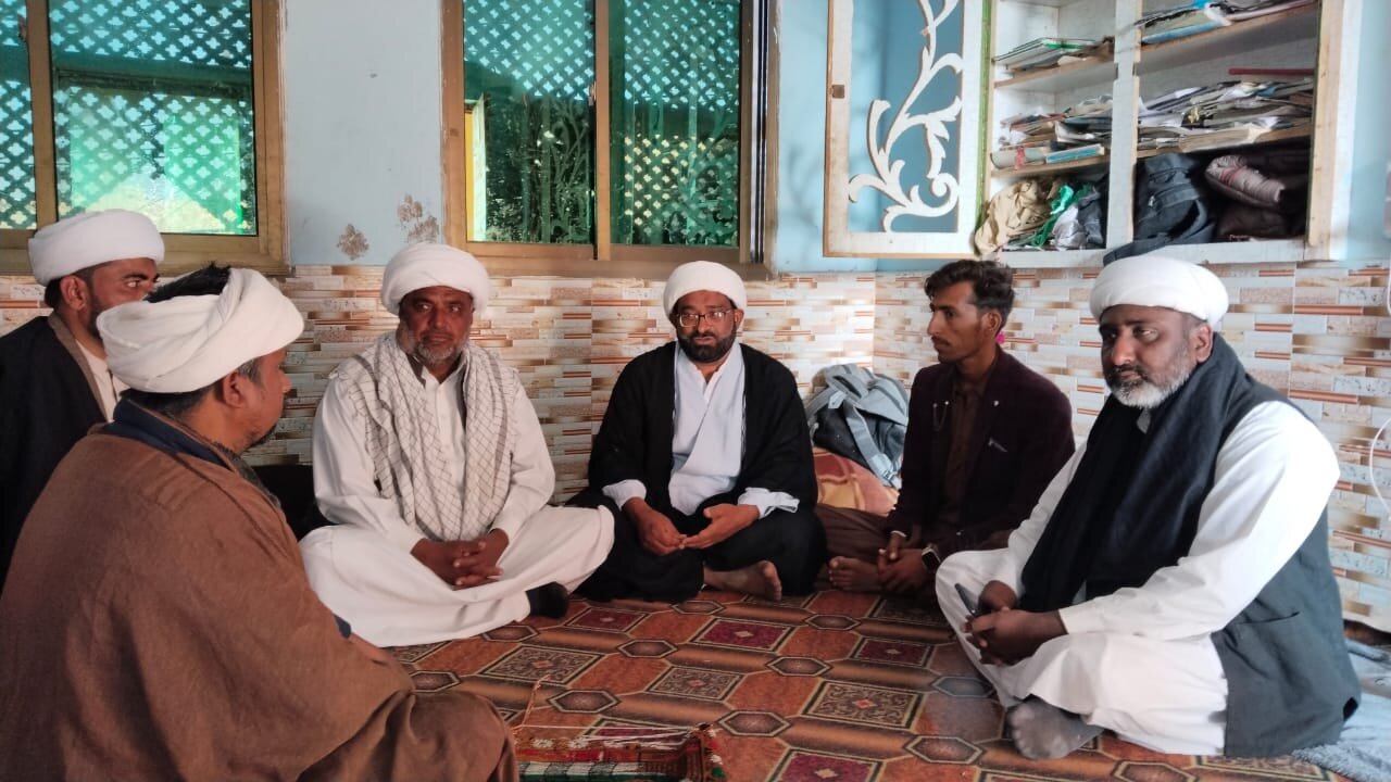 مجلسِ علمائے مکتبِ اہلبیت بلوچستان کا اجلاس؛ علماء کی سماجی ذمہ داریوں پر زور