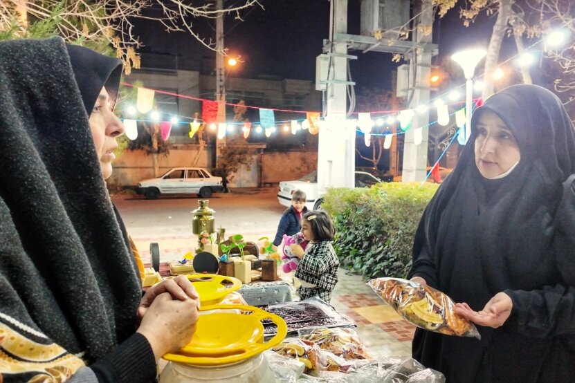 جشنواره«یلدای ایرانی» فرصت ارزشمندی برای حمایت از توانمندی‌های داخلی است