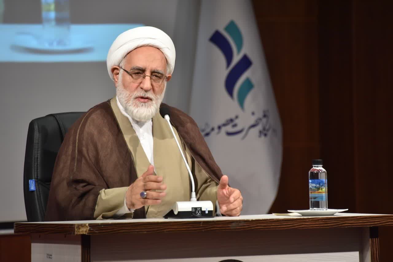 تضعیف عفاف و حجاب از مهمترین اهداف جنگ نرم فرهنگی دشمن است