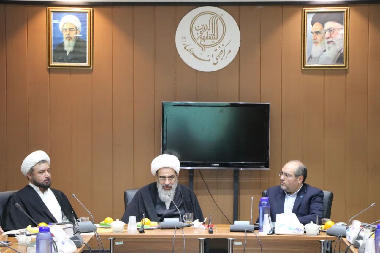 اسلام در فقه پزشکی، سیاسی و حقوق بشر قوی‌ترین مبانی را دارد