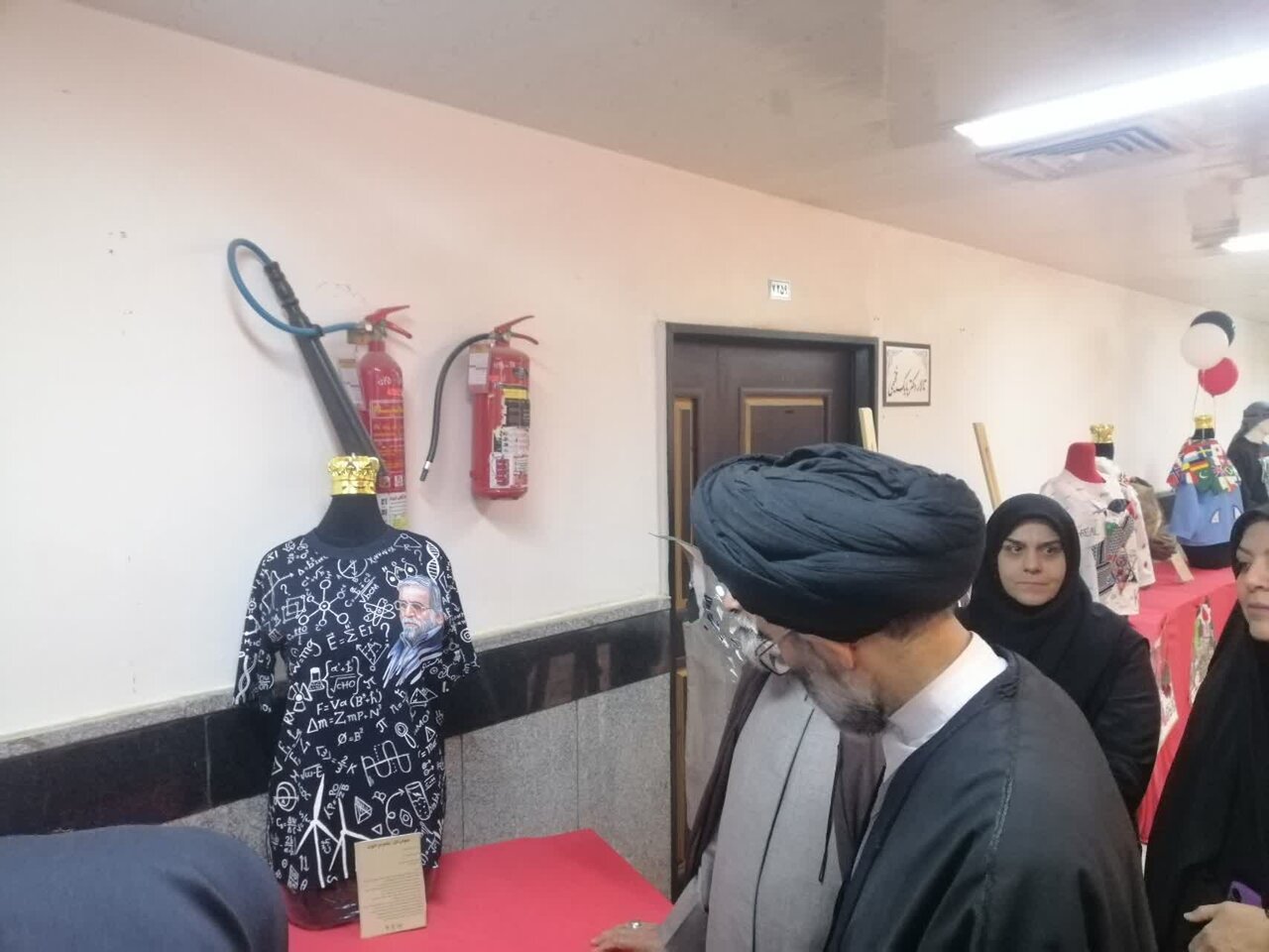 دانشگاه آزاد در ترویج فرهنگ عفیفانه به جهان ایفای نقش کند