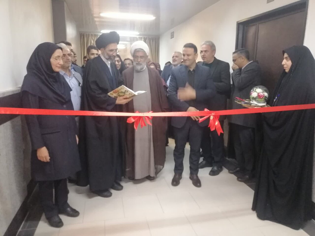 دانشگاه آزاد در ترویج فرهنگ عفیفانه به جهان ایفای نقش کند