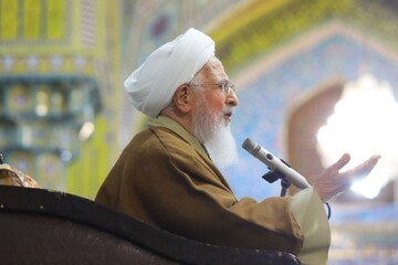 بازخوانی بیانات آیت الله العظمی جوادی آملی در مورد جایگاه امامزادگان