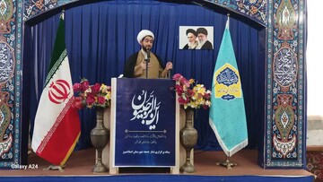 اصلاح زاویه دید جامعه و ایجاد بصیرت جمعی، رویکرد امام محمد باقر(ع) در جهاد تبیین بود