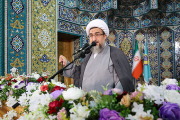 دشمن در عرصه فرهنگ، آرایش جنگی گرفته است