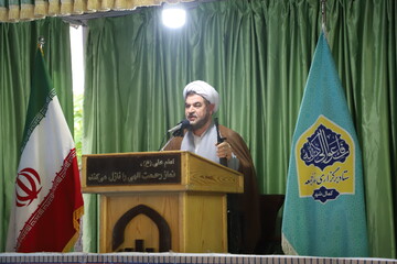 اعتکاف و بهره‌گیری از ماه رجب، فرصتی برای تقویت معنویت نسل جوان است