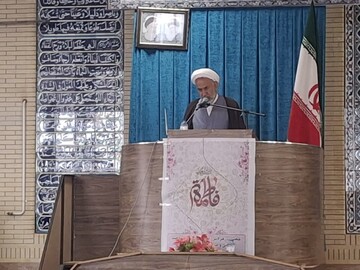 همه در برابر هجمه فرهنگی دشمن مسئولیم