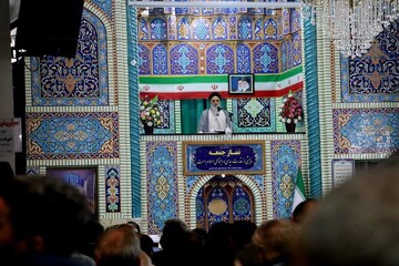 برکات صله‌رحم در آسان‌گیری و اخلاص است