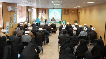 طرح «نقش‌آفرین»؛ بسترساز نقش‌آفرینی اجتماعی بانوان طلبه