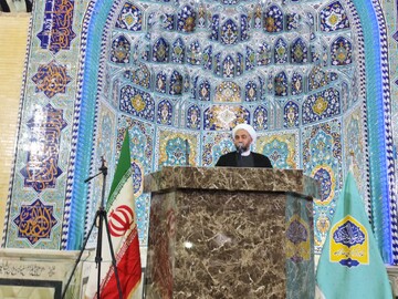 حل مسائل مردم نیازمند اقدام میدانی است، نه اکتفا به میز خدمت