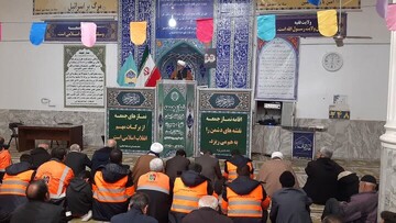 دشمن با جنگ رسانه‌ای به معارف اسلام هجمه کرده است