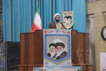 ماه مبارک رجب، ماه دعا و راز و نیاز و طلب استغفار از خداوند است