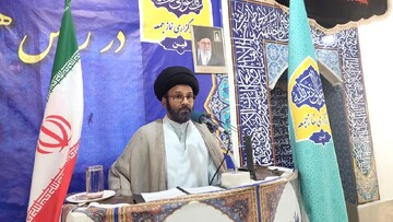 دشمن جای اشغال خاک، ذهن‌ها را فتح می‌کند