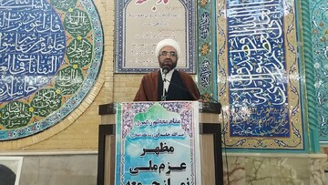 حادثه سیدنی؛ سناریوی قدیمی صهیونیست‌ها برای قربانی‌نمایی است