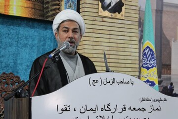 مسئولین بازار را به نفع تولیدکننده و مصرف‌کننده هدایت کنند