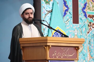 وحدت حوزه و دانشگاه، پیشران تمدن‌سازی نوین اسلامی است