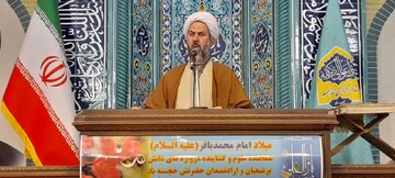 اولویت‌بندی معیشت مردم؛ درخواست خطیب جمعه اسکو از مسئولان