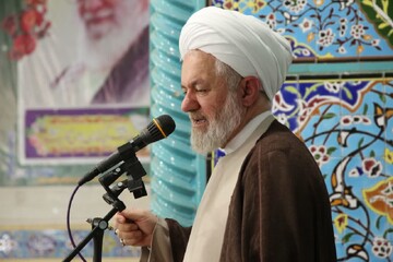 مشارکت مردم و بسیج می‌تواند بازار را سامان دهد