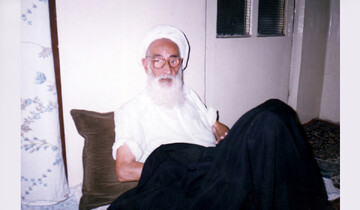  از ۱۵ سالگی حتی یک غیبت نکرده‌ام 