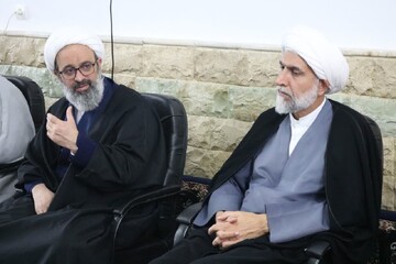 بیانیه گام دوم انقلاب به عنوان یک نقشه راه برای پیشرفت و توسعه کشور، نیازمند توجه جدی طلاب و اساتید حوزه‌ است