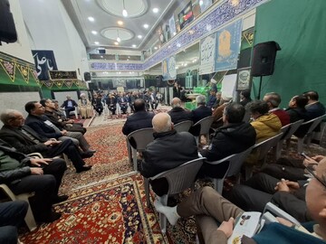 ترویج هیئت‌های اندیشه‌ورز در مجالس دینی/ تعمیق باورهای دینی نسل جوان در هیئت‌ها