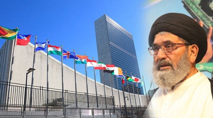 بحران مهاجرت و آوارگی، نتیجه شکست نظام‌های انسانی و نقض گسترده کرامت بشر است