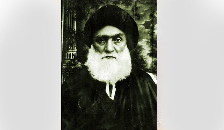 آیت اللہ بروجردیؒ کی نماز میں بارگاہِ الٰہی کے حضور عاجزی اور ناتوانی کا اعتراف