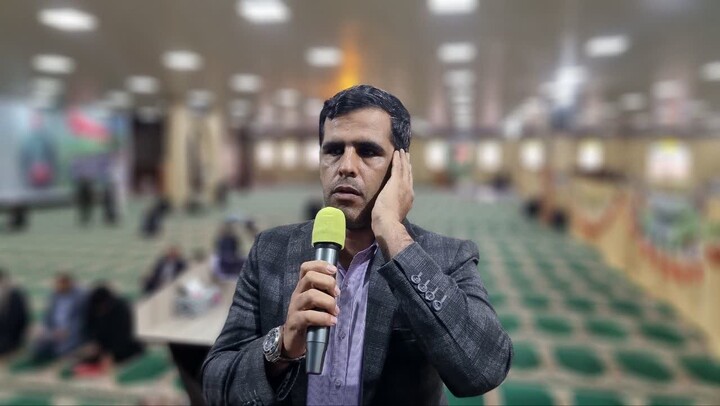 نماز جمعه گناوه به روایت تصویر