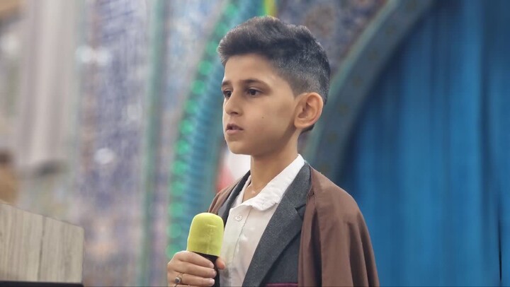 نماز جمعه گناوه به روایت تصویر