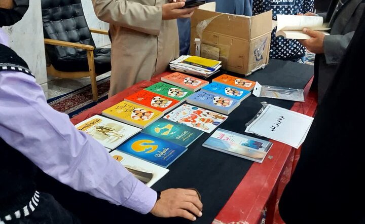 تصاویر/ آیین عبادی سیاسی نماز جمعه شهرستان زابل