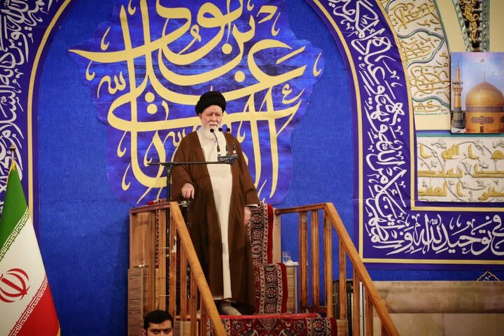 موقعیت‌شناسی لازمه درک جایگاه ایران در معادلات جهانی است/ راهبرد دشمن از جنگ سخت به جنگ روانی تغییر کرده است