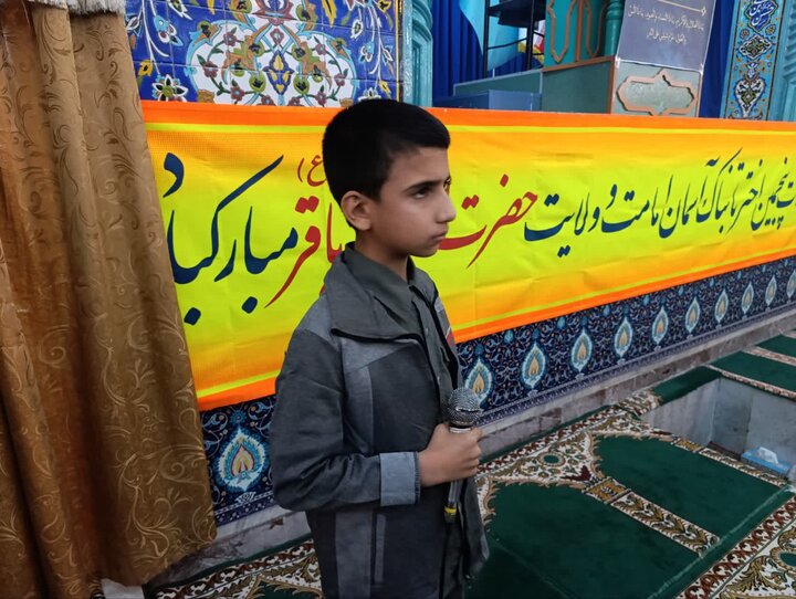 تصاویر/ آیین عبادی سیاسی نمازجمعه امروز شهر بوشهر