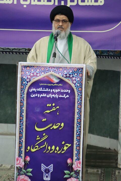 تصاویر/ برگزاری نماز جمعه شهرستان بافق