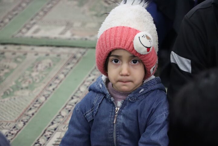 تصاویر/ برگزاری نماز جمعه شهرستان بافق