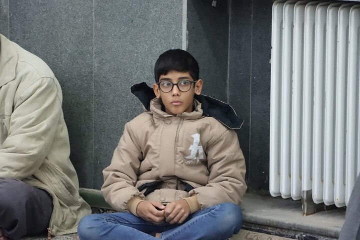 تصاویر/ برگزاری نماز جمعه شهرستان بافق