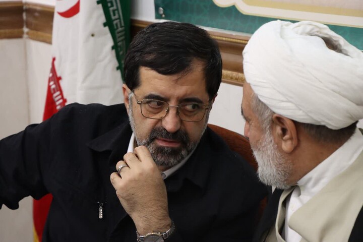 بررسی چالش‌ها و تصویب راهکارهای حمایت از دانشگاه فرهنگیان قم در دهمین جلسه هیئت امناء