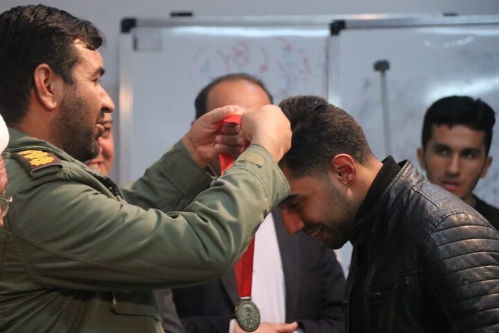 تصاویر/ برگزاری مراسم بزرگداشت شهید آیت الله مفتح