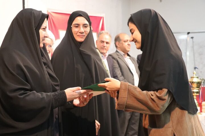 تصاویر/ برگزاری مراسم بزرگداشت شهید آیت الله مفتح