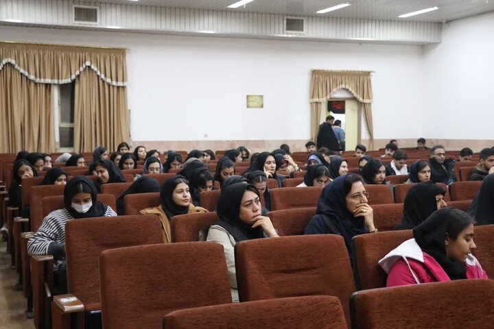 تصاویر/ برگزاری مراسم بزرگداشت شهید آیت الله مفتح