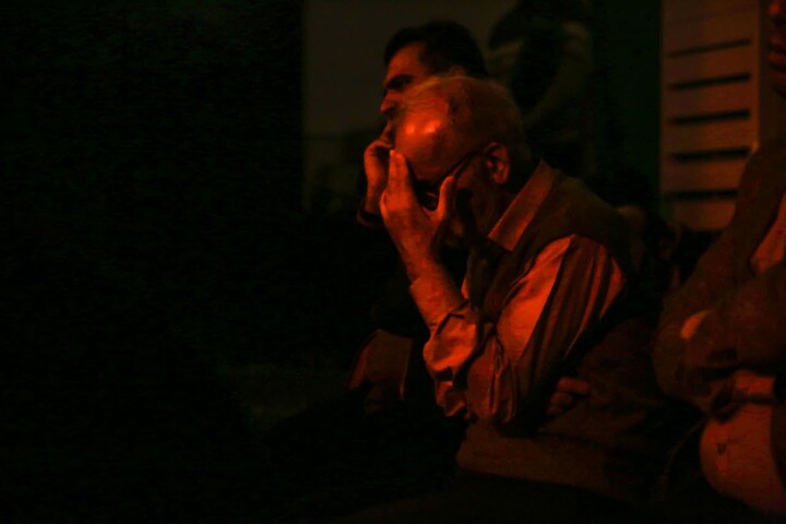 تصاویر/ مراسم هفتگی گرامیداشت شهید پاسدار حمیدرضا بافتی زاده