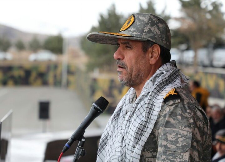 تصاویر/ برگزاری رزمایش«الی بیت‌المقدس ۱۶» در کردستان