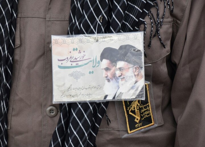 تصاویر/ برگزاری رزمایش«الی بیت‌المقدس ۱۶» در کردستان