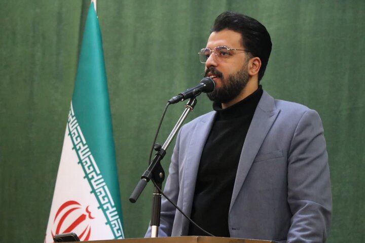 تصاویر/ نماز جمعه قرچک